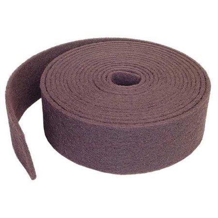 Abrasive Roll, 4