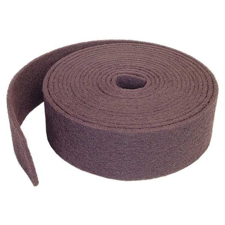Abrasive Roll, 4