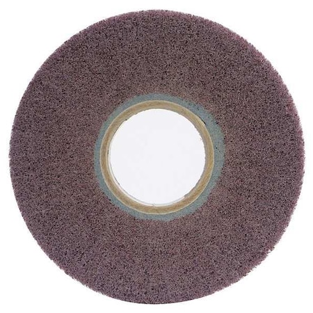 Flap Whl, 8in.dia.x1in.W, 180Grit, AO, PK3 MPN:66261058491