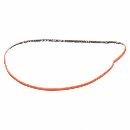 Sanding Belt, Coated, Ceramic, 60 Grit, Coarse, Blaze R980P, Blaze MPN:66261080010