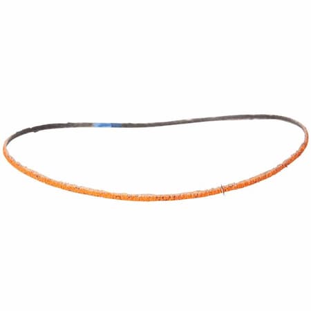 Sanding Belt, Coated, Ceramic, 80 Grit, Coarse, Blaze R980P, Blaze MPN:66261089120