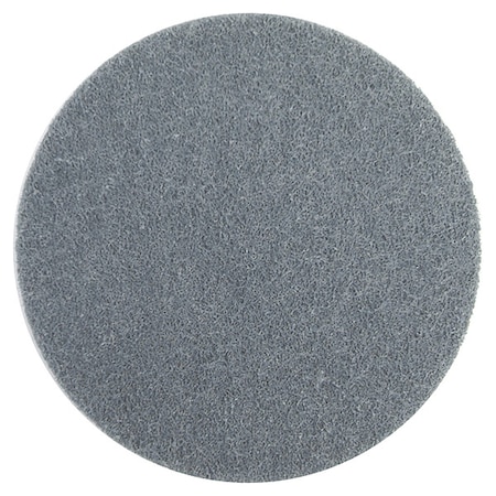 Hook-and-Loop Surface Conditioning Disc, 7