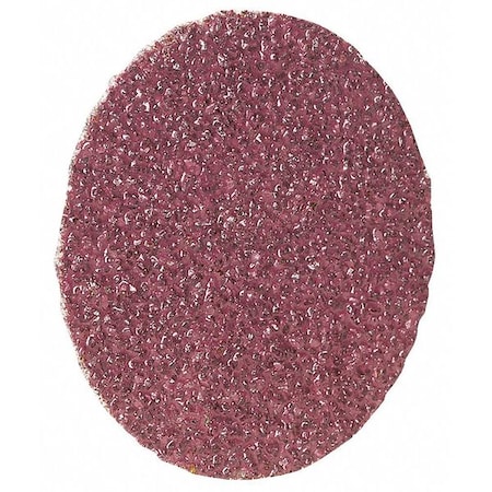 Quick Change Disc, AlO, 2in, 36G, TR, PK100 MPN:66261121019