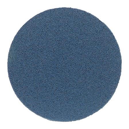 Sanding Disc, Zirconia Alumina, 6