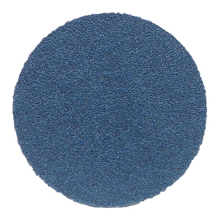 Sanding Disc, Zirconia Alumina, 6