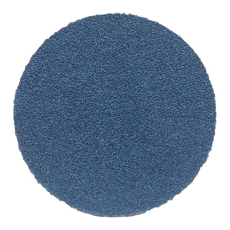 Sanding Disc, Zirconia Alumina, 6