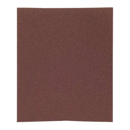 Sanding Sheet, P600 Grit, K224 Series, PK50 MPN:66261126330