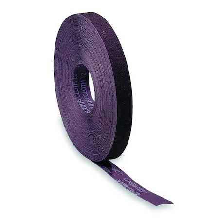 Abrsive Roll, 2