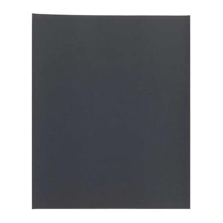 Sanding Sheet, 400 Grit, T461 Series, PK50 MPN:66261130333