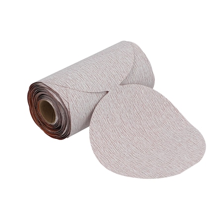 Sanding Disc, Aluminum Oxide, 5
