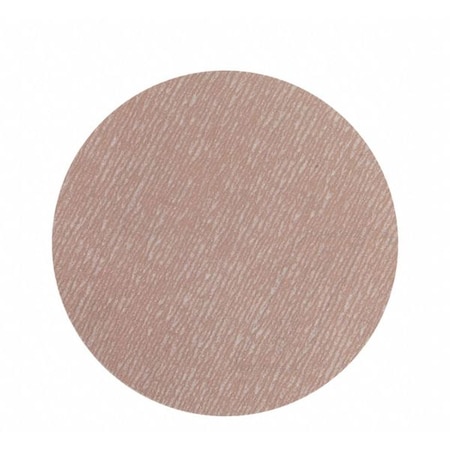Hook-and-Loop Sanding Disc, 3