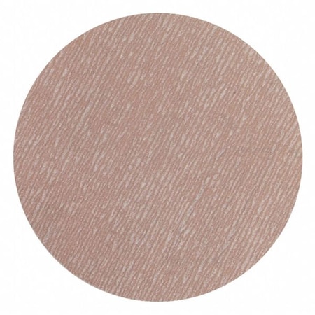Hook-and-Loop Sanding Disc, 5 in Dia MPN:66261131534