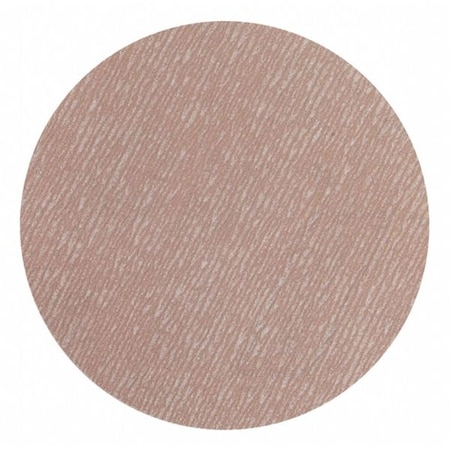 Hook-and-Loop Sanding Disc, 5