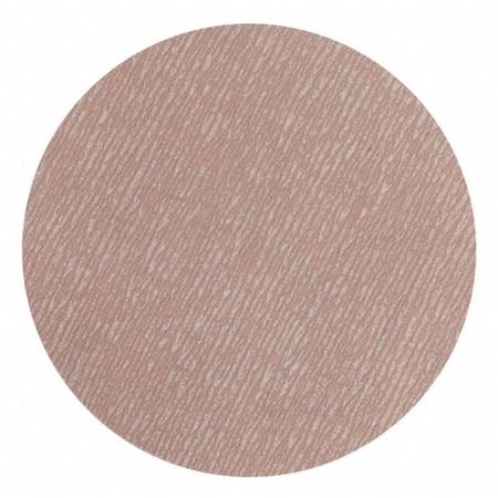 Hook-and-Loop Sanding Disc, 5