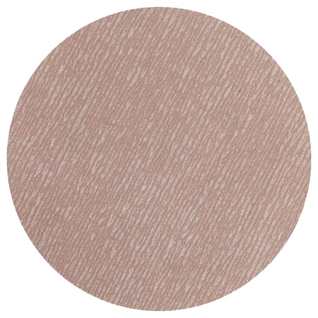 Hook-and-Loop Sanding Disc, Aluminum Oxide, P1500 Grit, Coated Type, A275OP MPN:66261131550