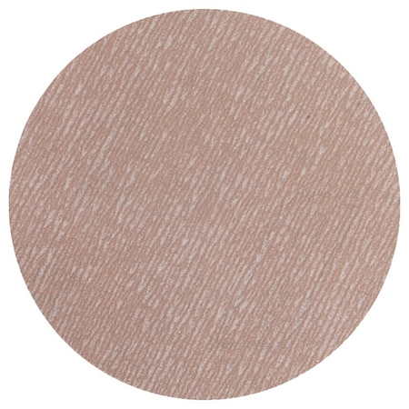 Hook-and-Loop Sanding Disc, Aluminum Oxide, P1200 Grit, Coated Type, A275OP MPN:66261131551