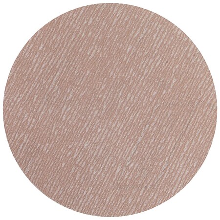 Hook-and-Loop Sanding Disc, Aluminum Oxide, P180 Grit, Coated Type, A275OP MPN:66261131661