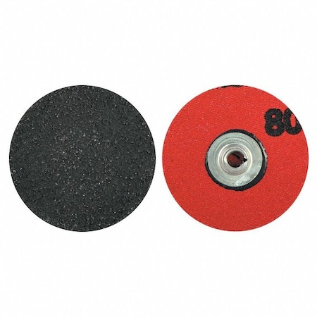 Quick Change Disc, Coated, 2