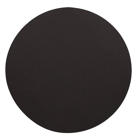 PSA Sanding Disc, 12 in Dia, 100 G, PK25 MPN:66261136614