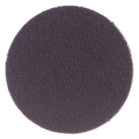 PSA Sanding Disc, 12in.D, Coarse, 40Grit MPN:66261136630
