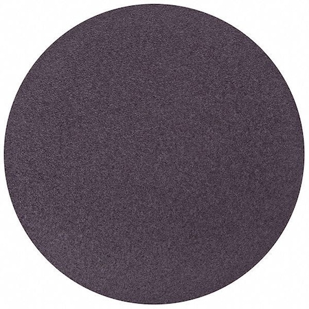 Sanding Disc, Aluminum Oxide, 18