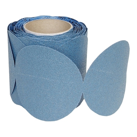 Sanding Disc, Zirconia Alumina, 5