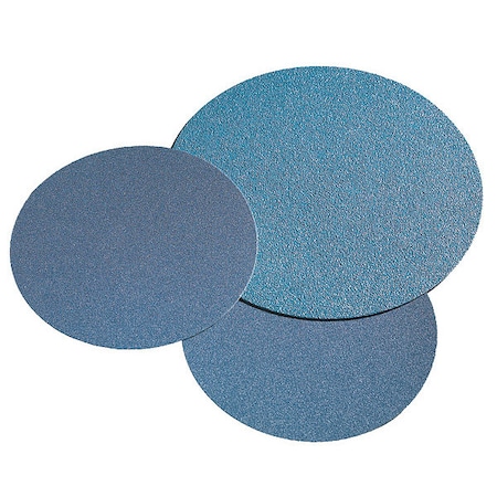 PSA Disc Roll, No Hole, 6in, 60G, ZircAlO MPN:66261137323
