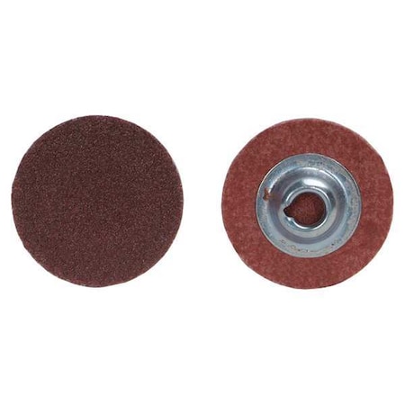 Quick Change Disc, 1-1/2inDia, Coarse, 36G MPN:66261138135