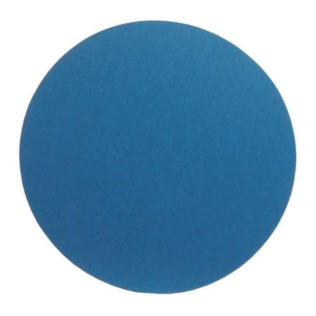 Sanding Disc, 12in. dia., Med, 60Grit MPN:66261138322