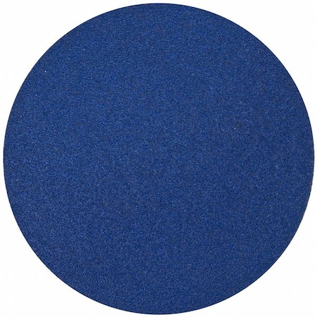 Sanding Disc, Zirconia Alumina, 20