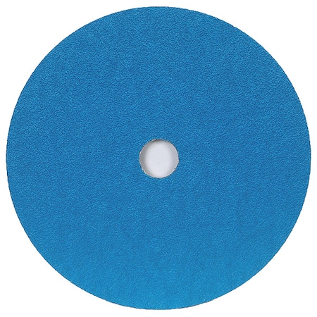 Fiber Disc, 7 in Dia, 7/8 in Arbor, PK25 MPN:66261138591