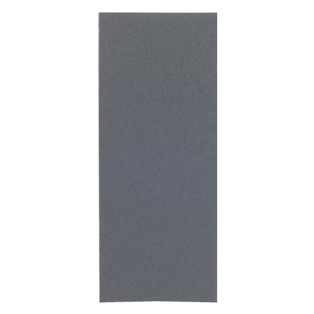Abrasive Sheet, T414, 600A, 3-2/3 X 9 MPN:66261139352