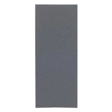 Blue Bak Paper, Cut Sheet, 3-2/3x9