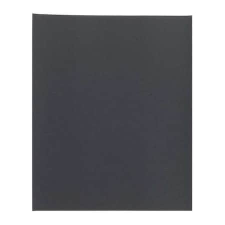 Sanding Sheet, Ultra Fine, Si Carb, PK50 MPN:66261139379