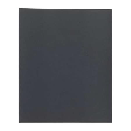 Sanding Sheet, P400 Grit, T214 Series, PK50 MPN:66261139385