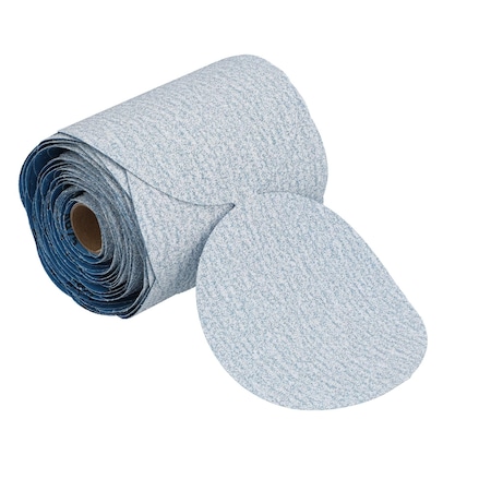 Sanding Disc, Abrasive Ceramic, 5