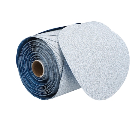 Sanding Disc, Abrasive Ceramic, 6