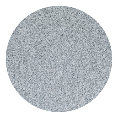 Hook-and-Loop Sanding Disc, Ceramic, P150 Grit, Coated Type, Dry Ice A975 MPN:66261140529