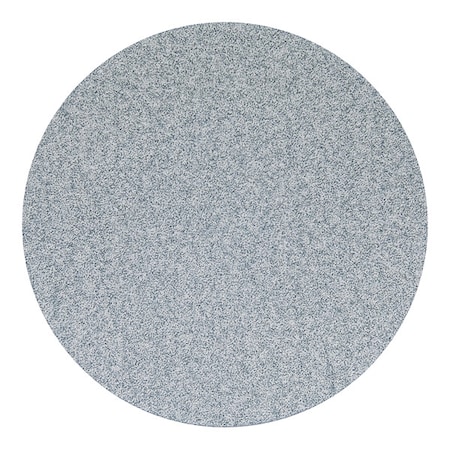 Hook-and-Loop Sanding Disc, Ceramic, P100 Grit, Coated Type, Dry Ice A975 MPN:66261140531