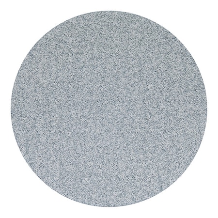 Hook-and-Loop Sanding Disc, Ceramic, P320 Grit, Coated Type, Dry Ice A975 MPN:66261149543