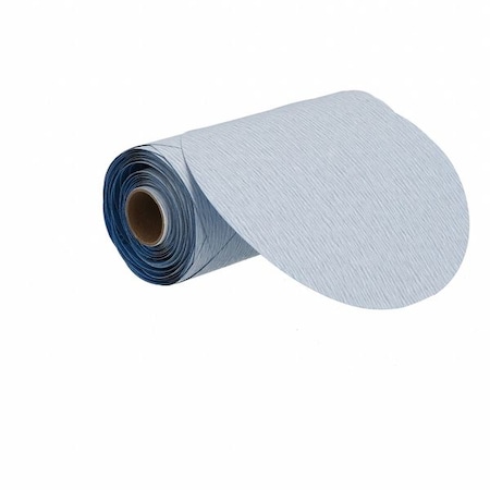 Sanding Disc, Abrasive Ceramic, 6