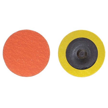 Qk Change Disc, CerAlO, 1-1/2in, 60G, PK100 MPN:66261162312