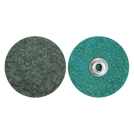 Quick Change Disc, Non-Woven, 4-1/2