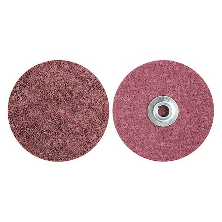 Quick Change Disc, Non-Woven, 5