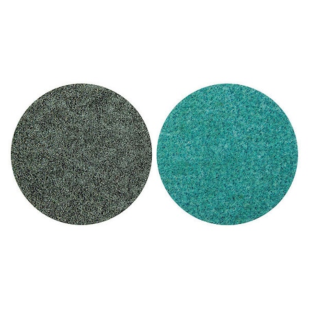 Hook-and-Loop Surface Conditioning Disc, 4-1/2