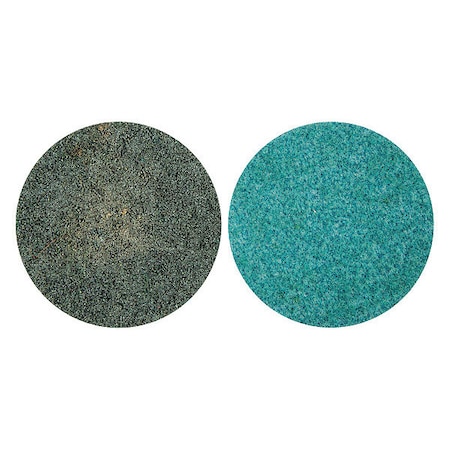 Hook-and-Loop Surface Conditioning Disc, 5