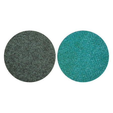 Hook-and-Loop Surface Conditioning Disc, 7