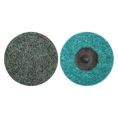 Surface-Conditioning Disc, 3 in Dia, TR MPN:66261170273