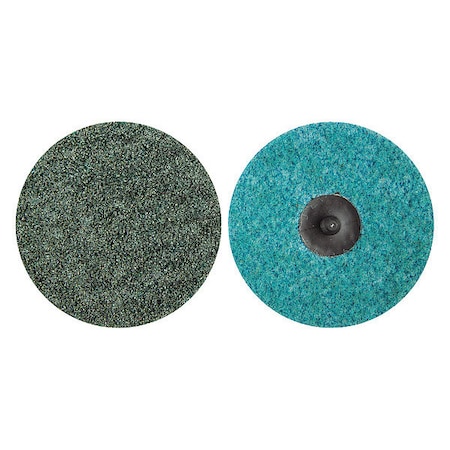 Surface-Conditioning Disc, 4 in Dia, TR MPN:66261170274
