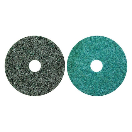 Surface-Conditioning Disc, 4 1/2 in Dia MPN:66261170275